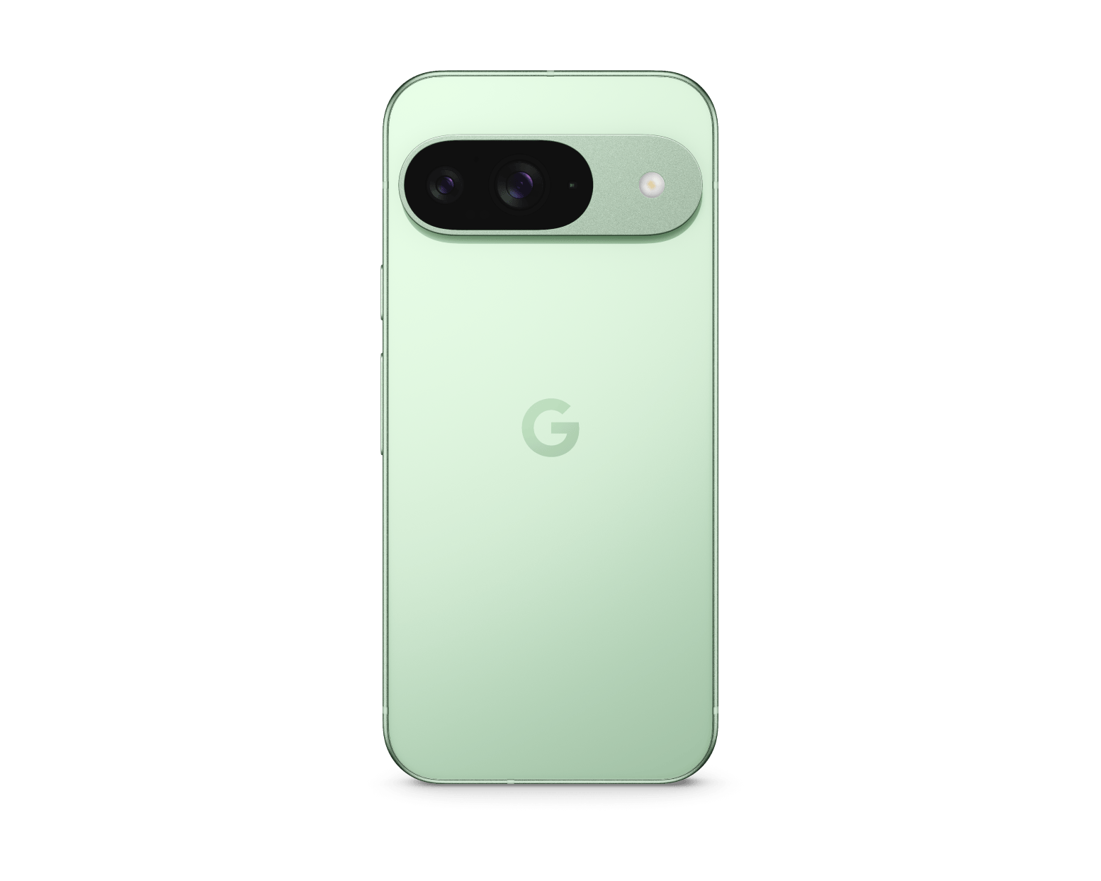 Google Pixel 9 5G-Storage Capacity: 128GB-Color: Wintergreen-Activation Fee Option: Customs fees not included-Ennap.com