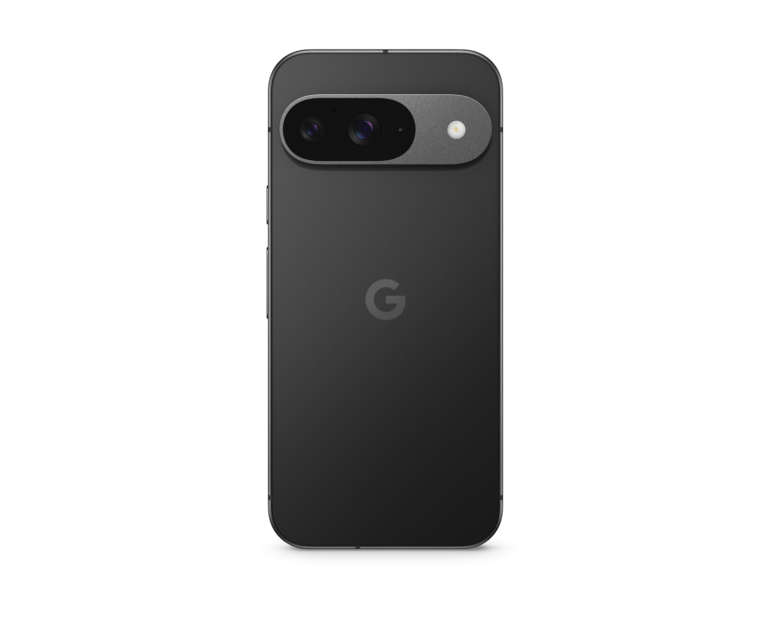 Google Pixel 9 5G-Storage Capacity: 128GB-Color: Obsidian-Activation Fee Option: Customs fees not included-Ennap.com