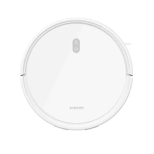 Xiaomi Robot Vacuum E10 – Smart Vacuum Cleaner with Mop Function,Color: White,Ennap.com