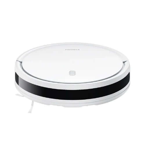 Xiaomi Robot Vacuum E10 – Smart Vacuum Cleaner with Mop Function,Color: White,Ennap.com