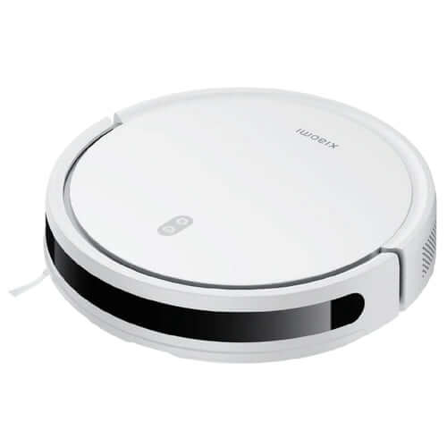 Xiaomi Robot Vacuum E10 – Smart Vacuum Cleaner with Mop Function,Color: White,Ennap.com