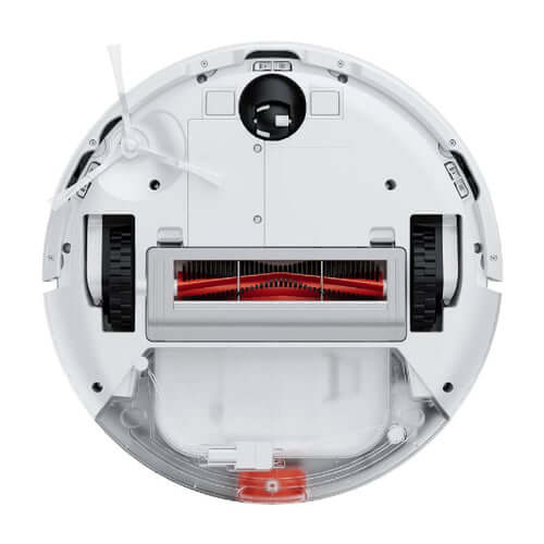 Xiaomi Robot Vacuum E10 – Smart Vacuum Cleaner with Mop Function,Color: White,Ennap.com