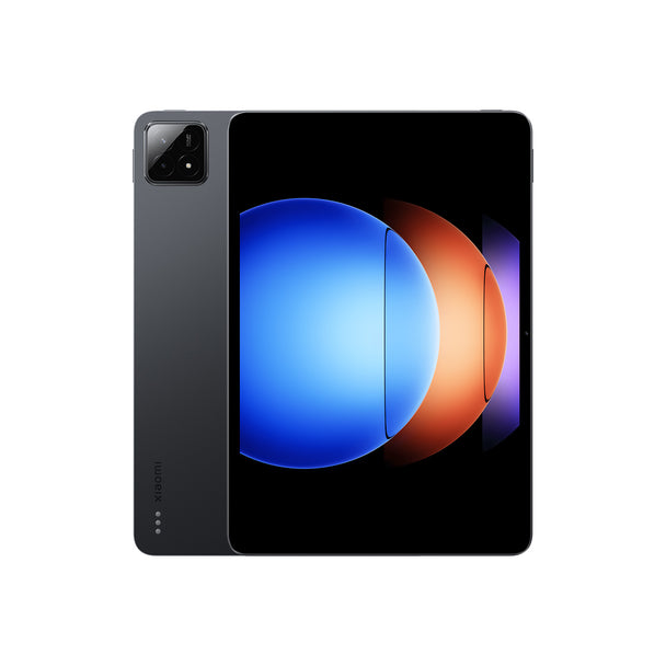 Xiaomi Pad 6S Pro 12.4-Storage Capacity: 8GB + 256GB-Color: Graphite Gray--Ennap.com