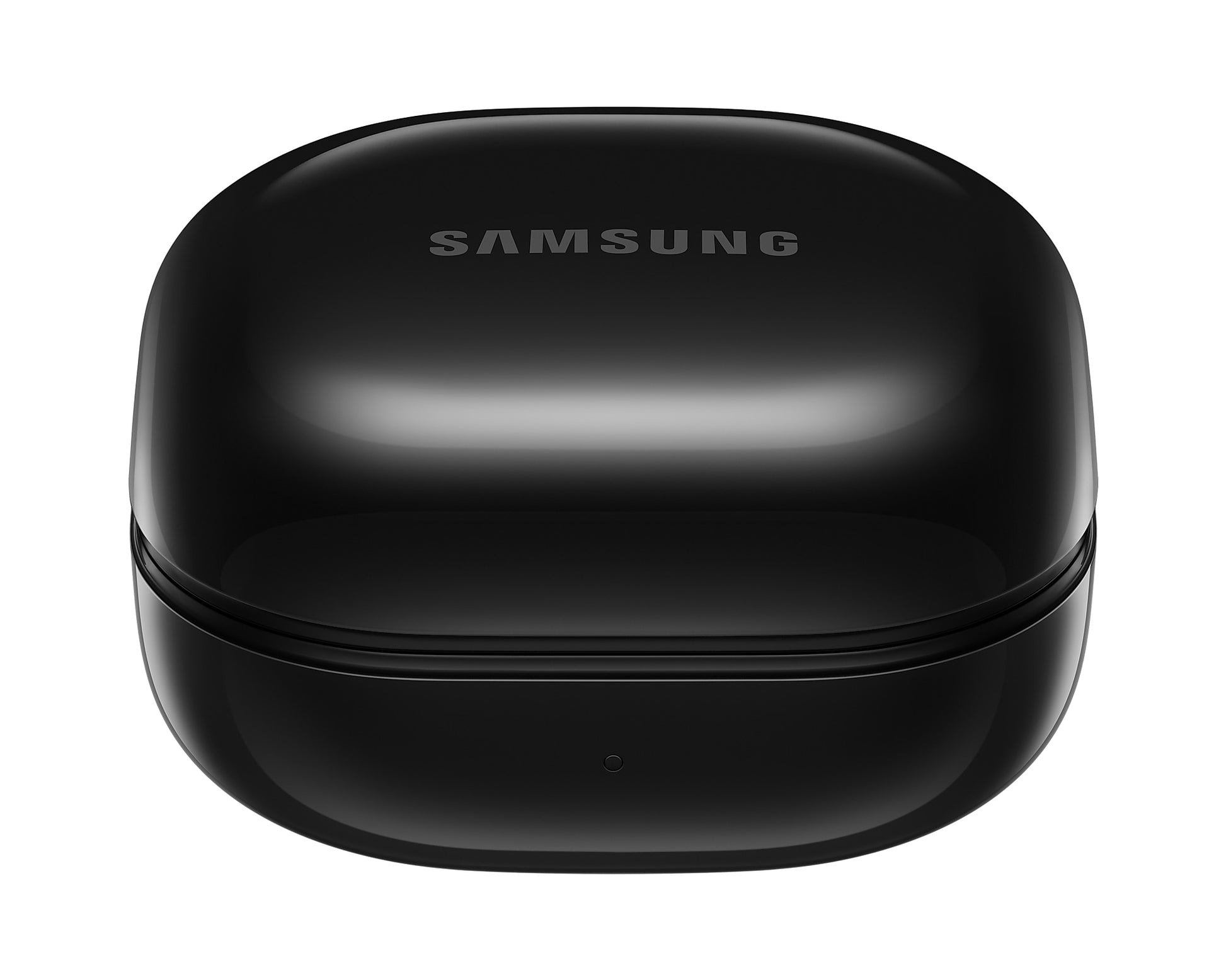 Samsung Galaxy Buds core-Color: Black---Ennap.com