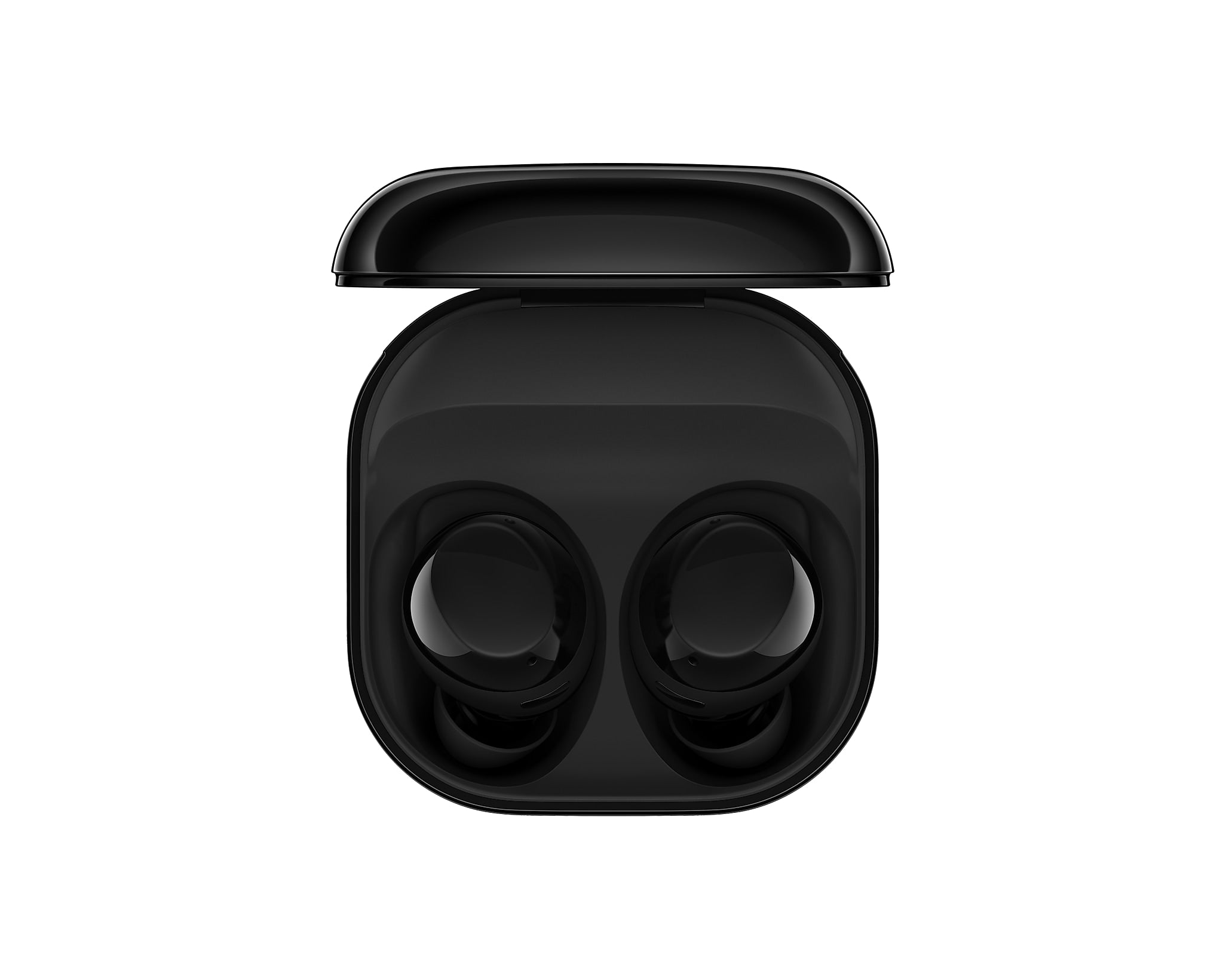 Samsung Galaxy Buds core-Color: Black---Ennap.com
