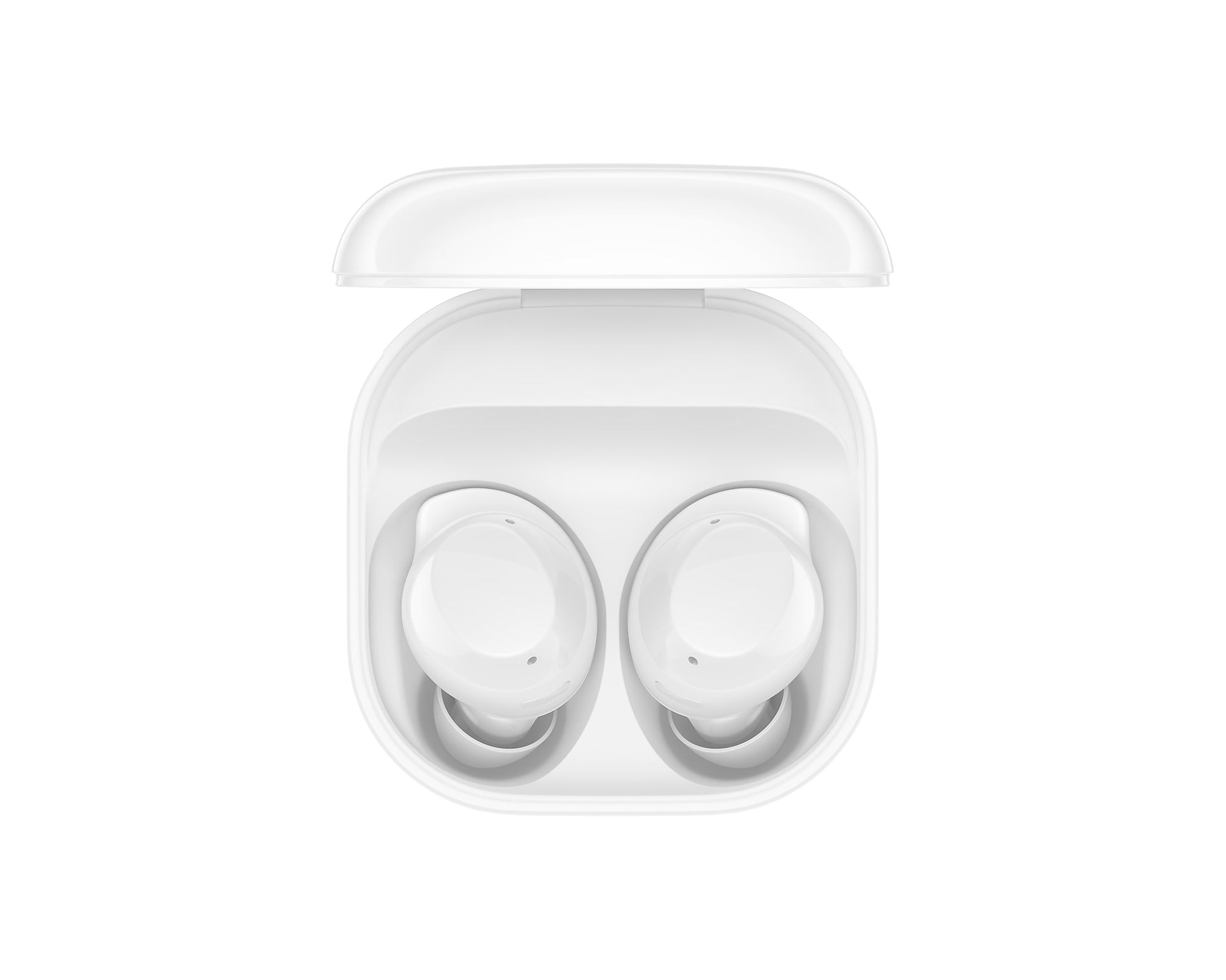 Samsung Galaxy Buds core-Color: Black---Ennap.com
