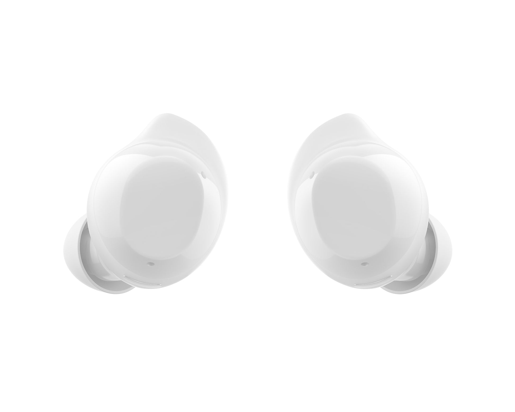 Samsung Galaxy Buds core-Color: White---Ennap.com
