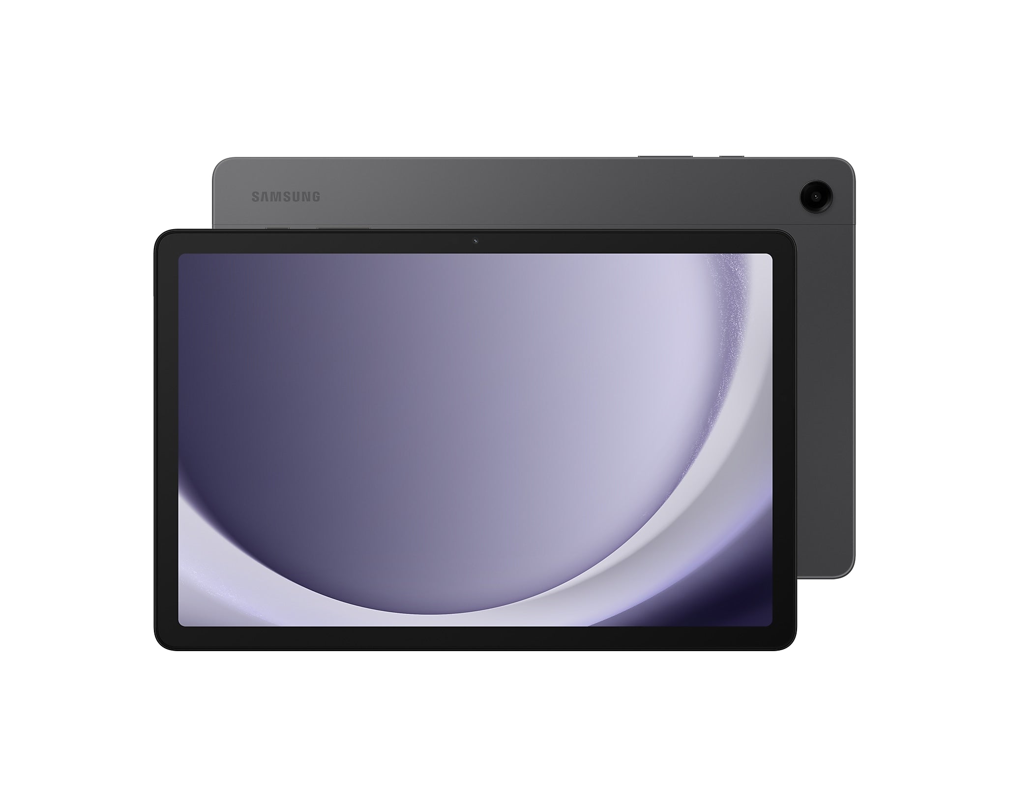 Samsung Galaxy Tab A9+ 5G-Connectivity: Wi-Fi + Cellular-Storage Capacity: 8GB + 128GB-Color: Graphite-Ennap.com