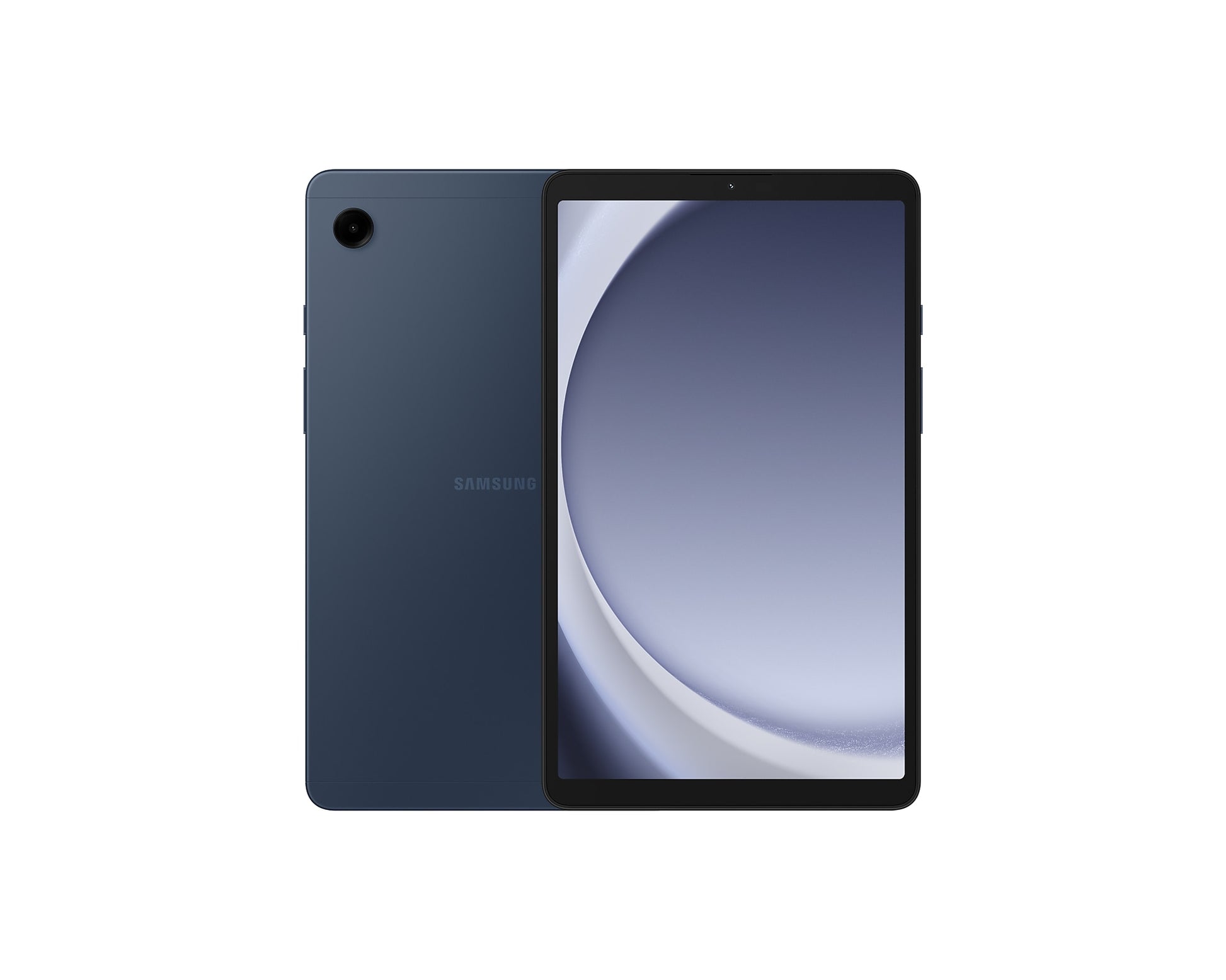 Samsung Galaxy Tab A9-Connectivity: Wi-Fi + Cellular-Storage Capacity: 4GB + 64GB-Color: Navy-Ennap.com