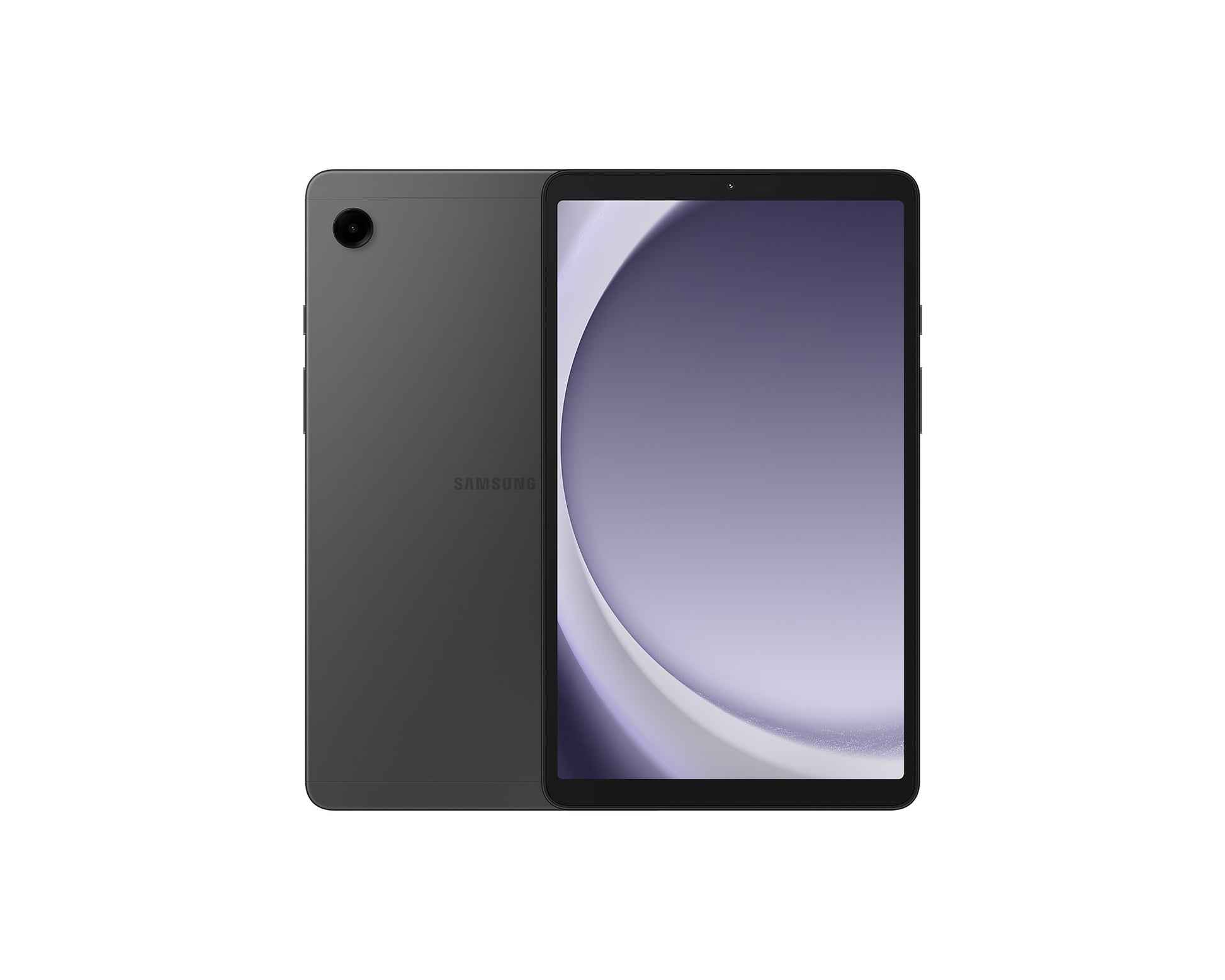 Samsung Galaxy Tab A9-Connectivity: Wi-Fi + Cellular-Storage Capacity: 4GB + 64GB-Color: Graphite-Ennap.com
