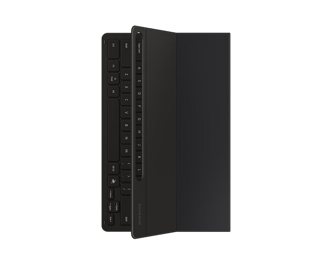 جراب كيبورد نحيف  Tab Book Cover Slim لجهاز سامسونج S10+, S9+, S9 FE+