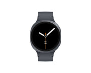 Samsung Galaxy Watch 8-Size: 40mm-Color: Graphite-Connectivity: Bluetooth-Ennap.com
