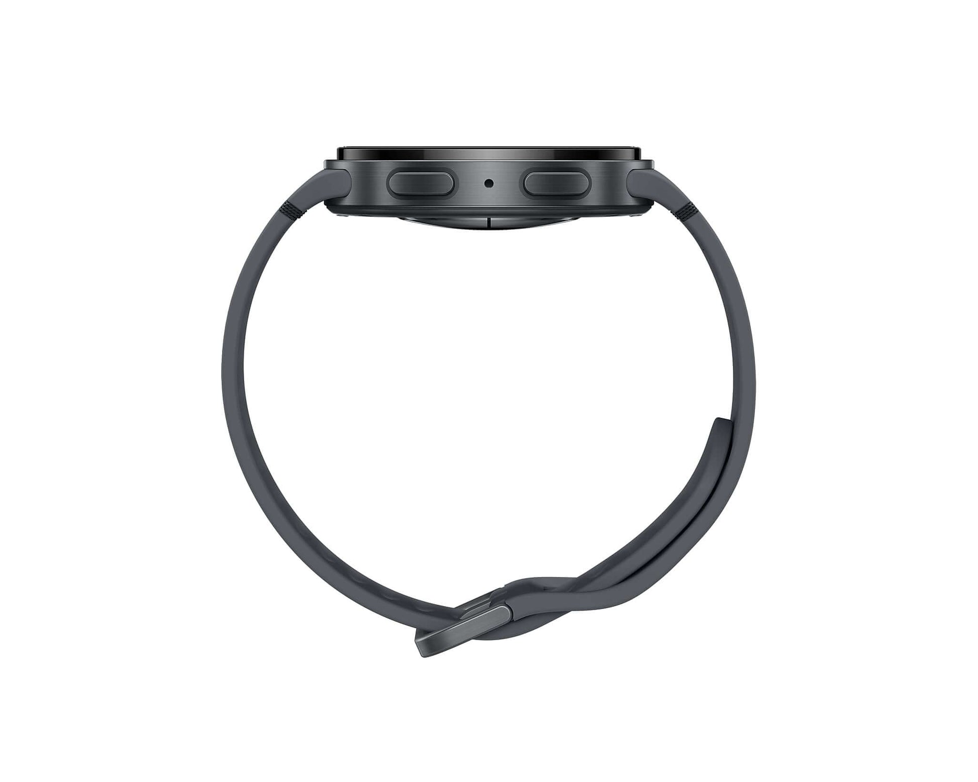 Samsung Galaxy Watch 8-Size: 40mm-Color: Graphite-Connectivity: Bluetooth-Ennap.com