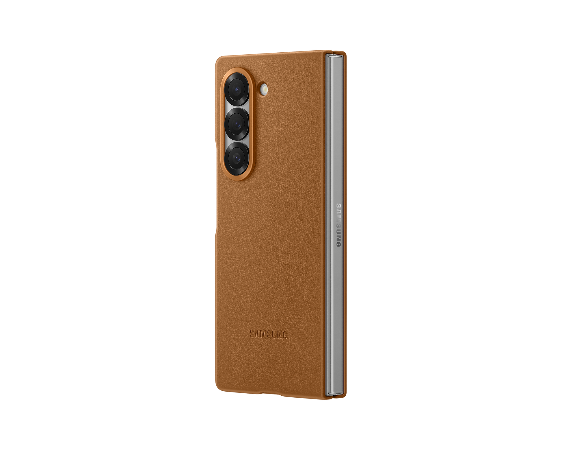 Samsung Galaxy Z Fold 6 Kindsuit Case-Color: Gray---Ennap.com