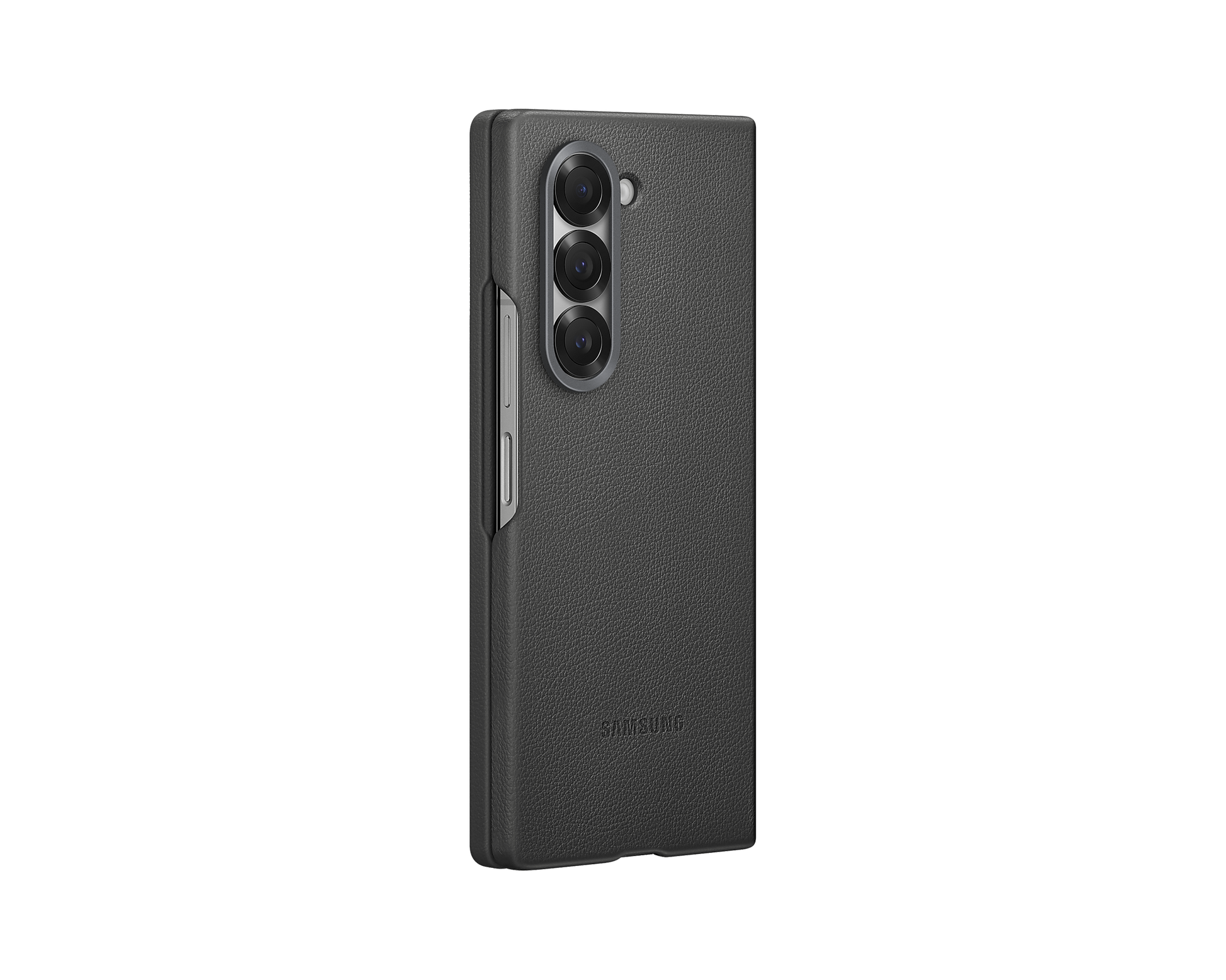 Samsung Galaxy Z Fold 6 Kindsuit Case-Color: Gray---Ennap.com