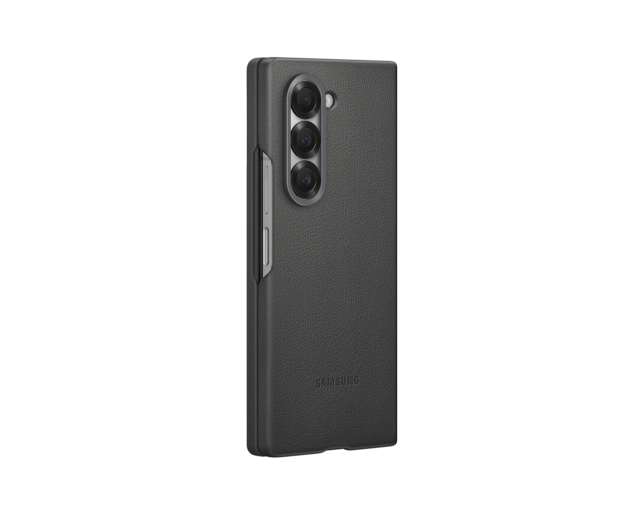 Samsung Galaxy Z Fold 6 Kindsuit Case-Color: Gray---Ennap.com