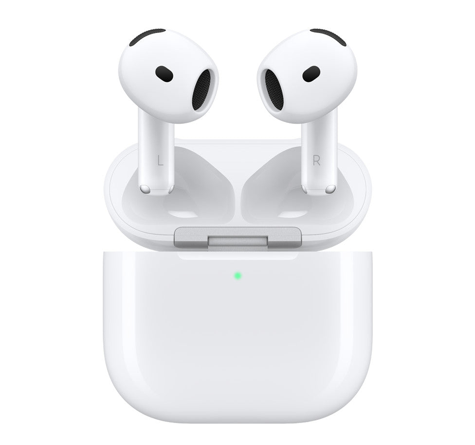 Apple AirPods 4-Model: with ANC---Ennap.com