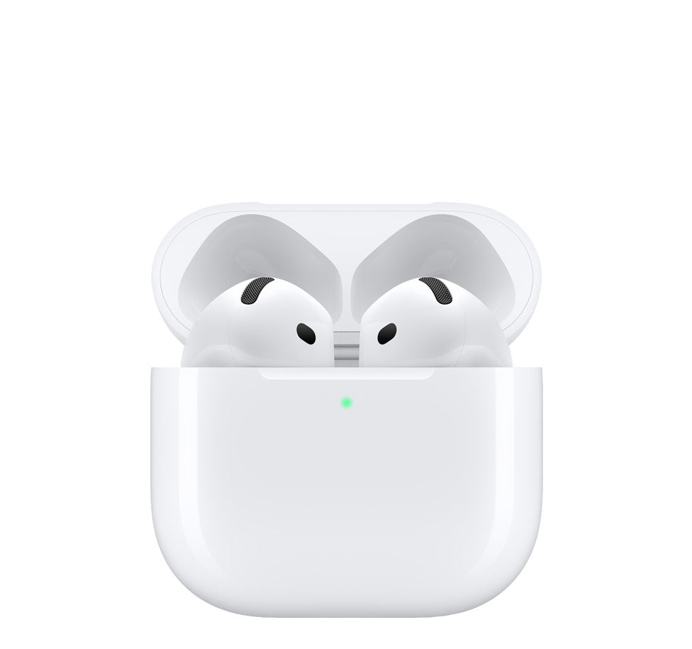 Apple AirPods 4-Model: AirPods 4---Ennap.com