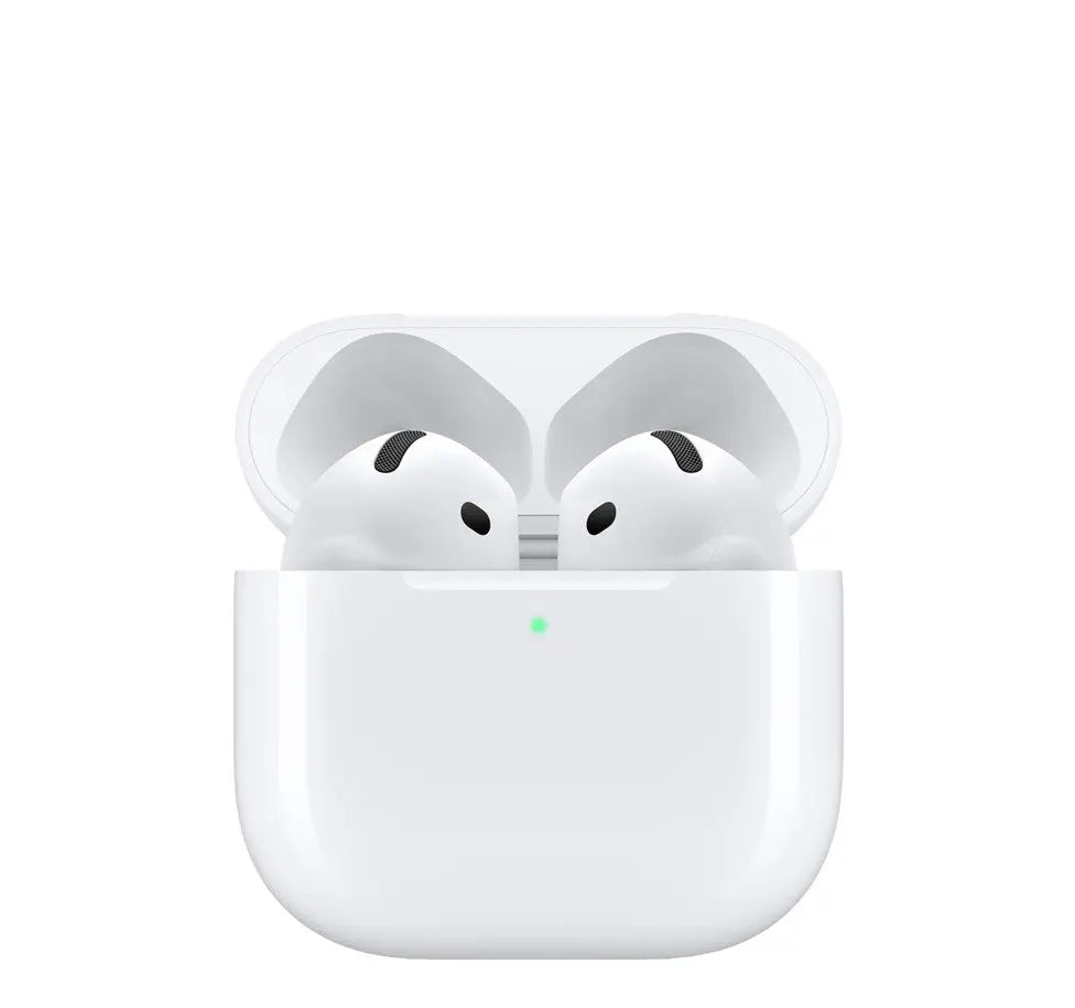 Apple AirPods 4-Model: AirPods 4---Ennap.com