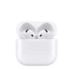 سماعات آبل Apple AirPods 4 – الجيل الرابع من إيربودز