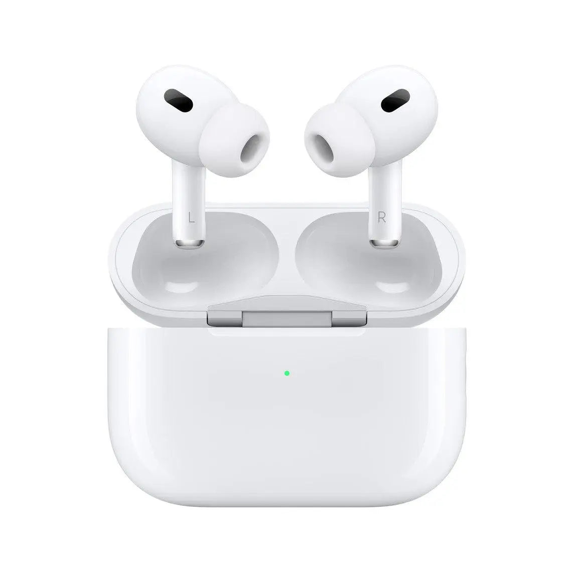 AirPods Pro (2nd generation) with MagSafe Charging Case (USB‑C)----Ennap.com