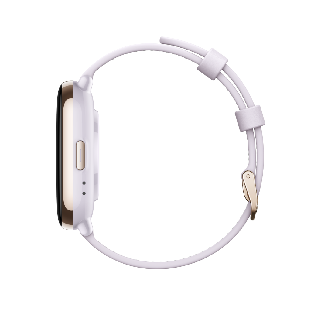 Amazfit Active Smart Watch-Color: Midnight Black---Ennap.com