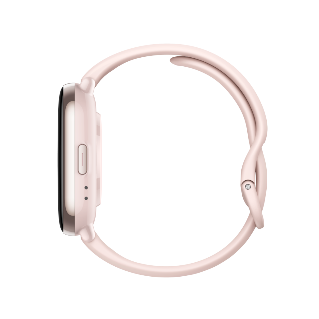 Amazfit Active Smart Watch-Color: Midnight Black---Ennap.com