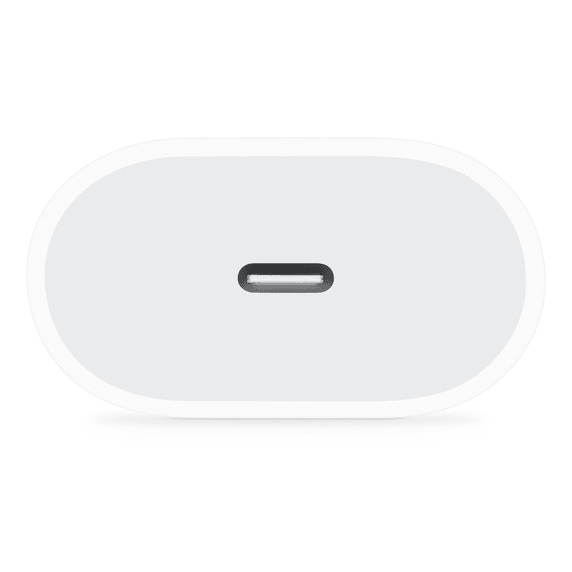 Apple 20W USB-C Power Adapter-Socket Standard: EU---Ennap.com