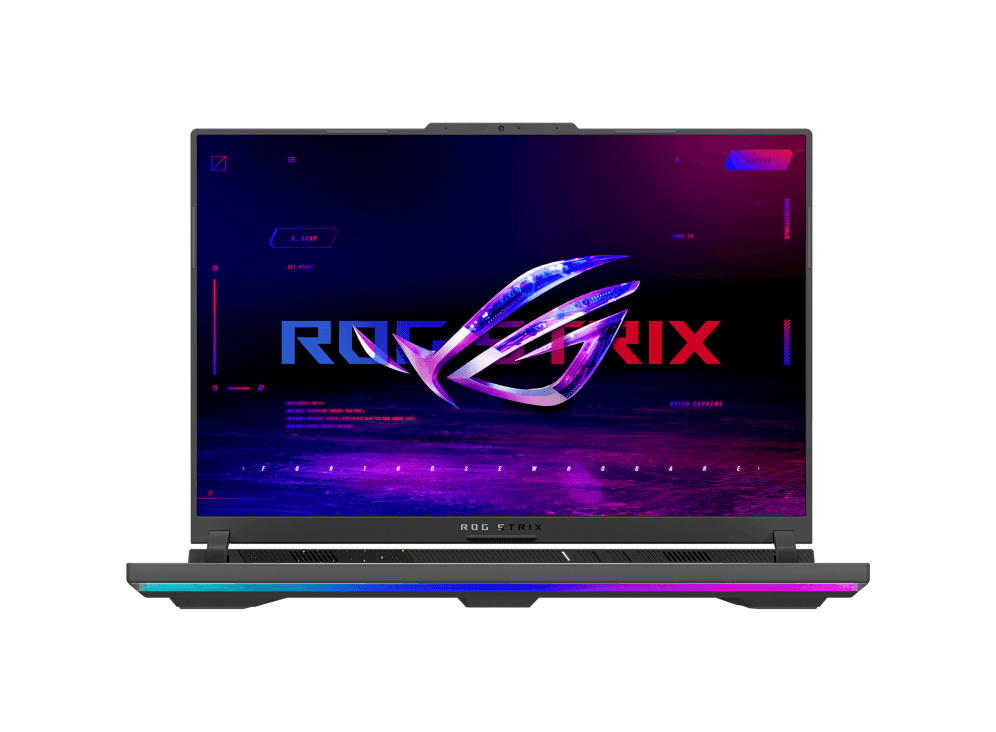 ASUS ROG Strix G16 G614JZNN007W Gaming Laptop Intel Core i713650HX, 16GB, 1TB SSD, NVIDIA