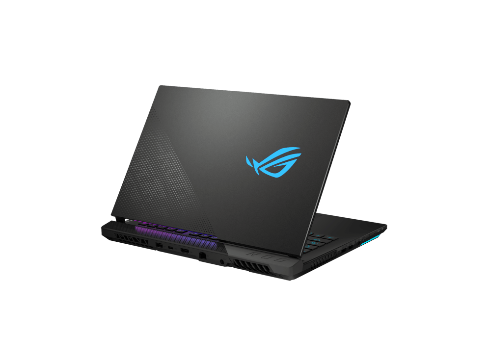 ASUS ROG Strix SCAR 15 G533QS-HF242T Gaming Laptop - AMD Ryzen 9 5900HX, 16GB, 1TB SSD, NVIDIA RTX 3080 8GB, 15.6-Inch FHD 300Hz, W10----Ennap.com