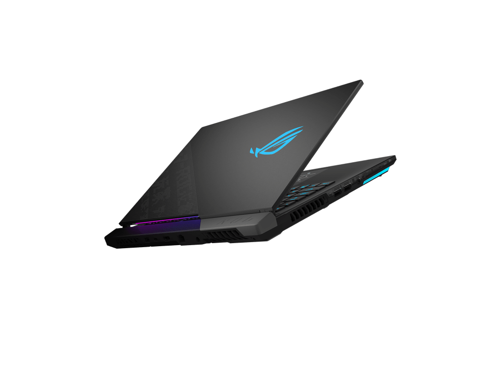 ASUS ROG Strix SCAR 15 G533QS-HF242T Gaming Laptop - AMD Ryzen 9 5900HX, 16GB, 1TB SSD, NVIDIA RTX 3080 8GB, 15.6-Inch FHD 300Hz, W10----Ennap.com