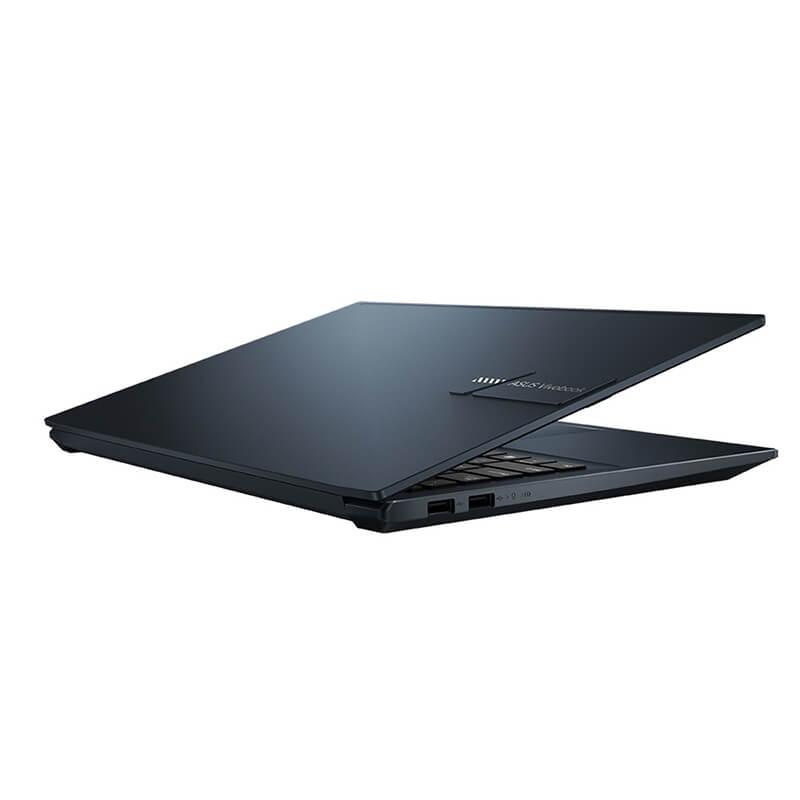 ASUS Vivobook Pro 15 OLED D3500QC-OLED007W Laptop - AMD Ryzen 7 5800H, 16GB, 512GB SSD, NVIDIA RTX 3050 4GB, 15.6-inch FHD OLED, Win11----Ennap.com