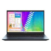 ASUS Vivobook Pro 15 OLED D3500QC-OLED007W Laptop - AMD Ryzen 7 5800H, 16GB, 512GB SSD, NVIDIA RTX 3050 4GB, 15.6-inch FHD OLED, Win11----Ennap.com