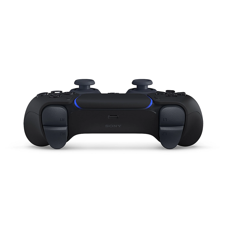 Sony PlayStation DualSense Wireless Controller for PlayStation 5 console, PC, Mac, and mobile devices-Color: White---Ennap.com