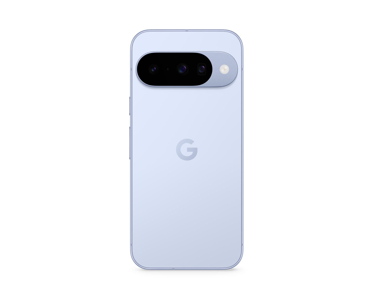 Google Pixel 10 5G-Storage Capacity: 128GB-Color: Frost-Activation Fee Option: Customs fees not included-Ennap.com