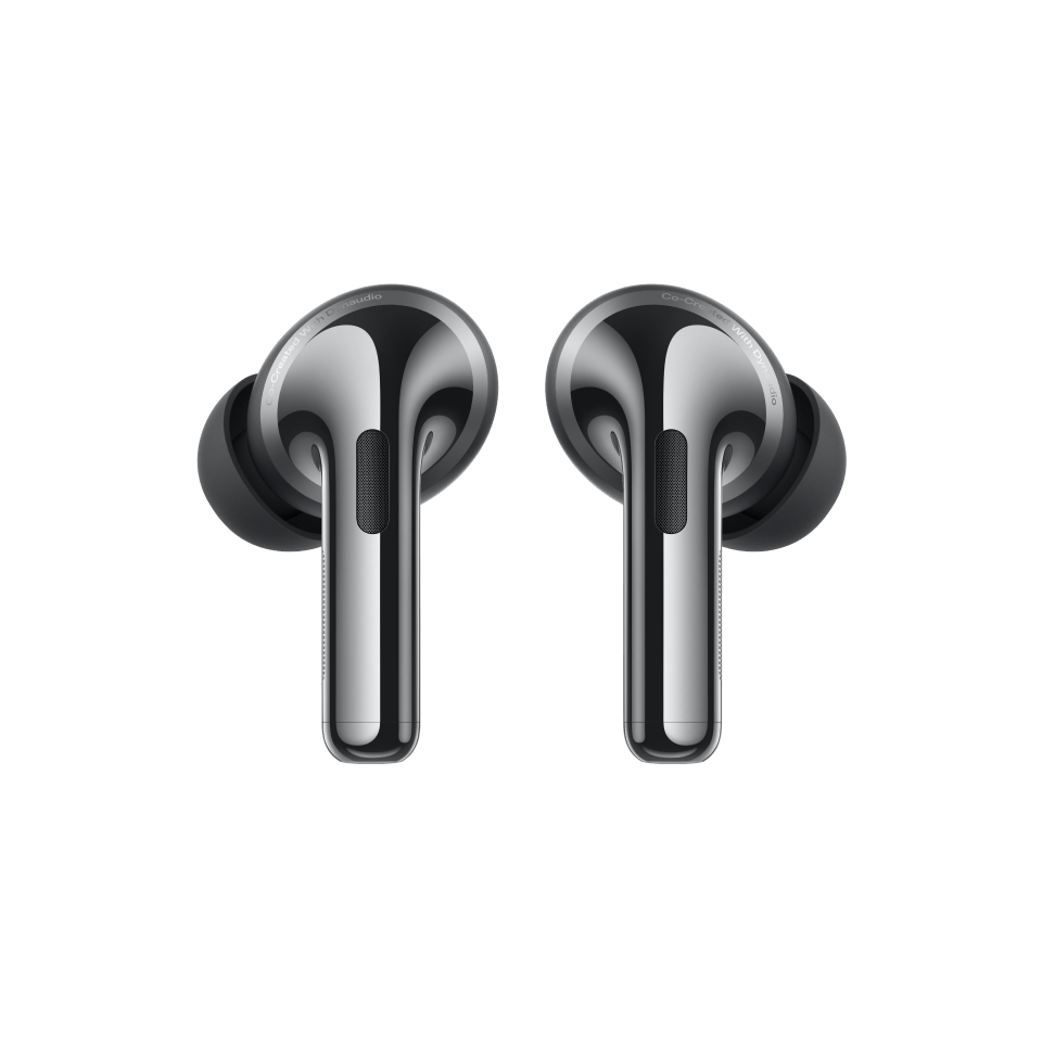 OnePlus Buds Pro 3-Color: Lunar Radiance---Ennap.com