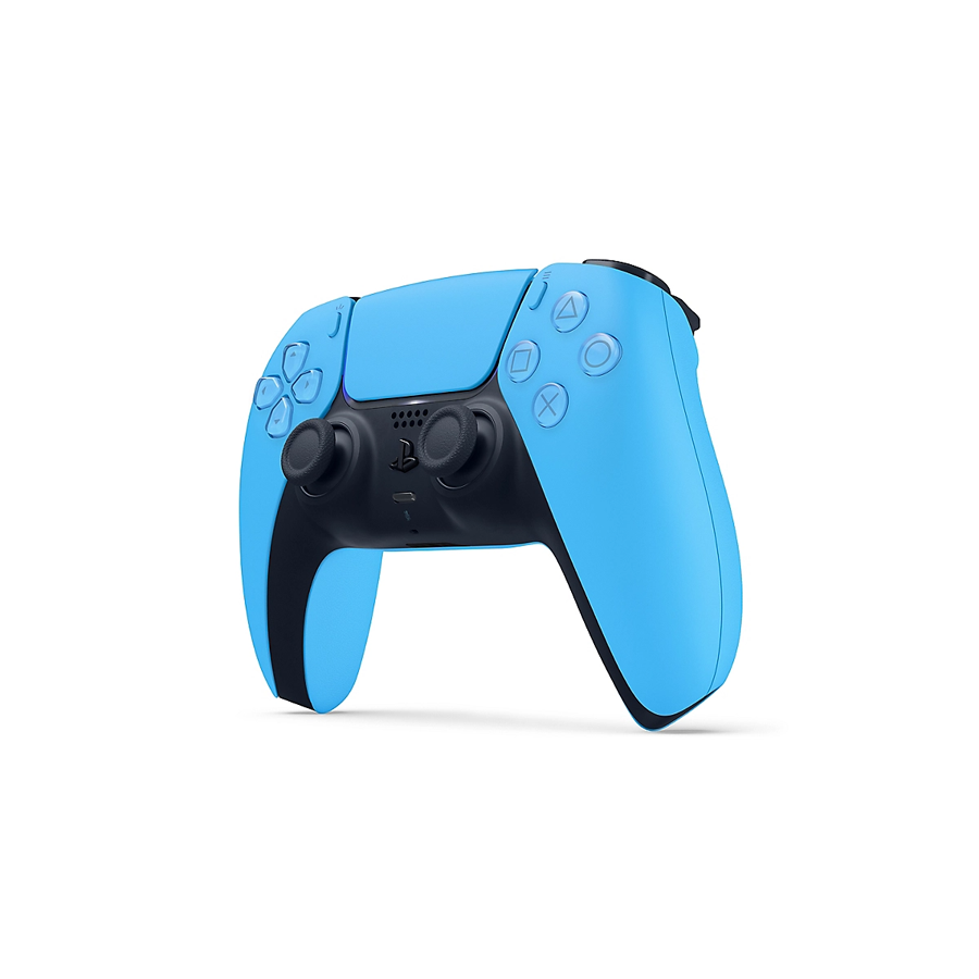 Sony PlayStation DualSense Wireless Controller for PlayStation 5 console, PC, Mac, and mobile devices-Color: White---Ennap.com