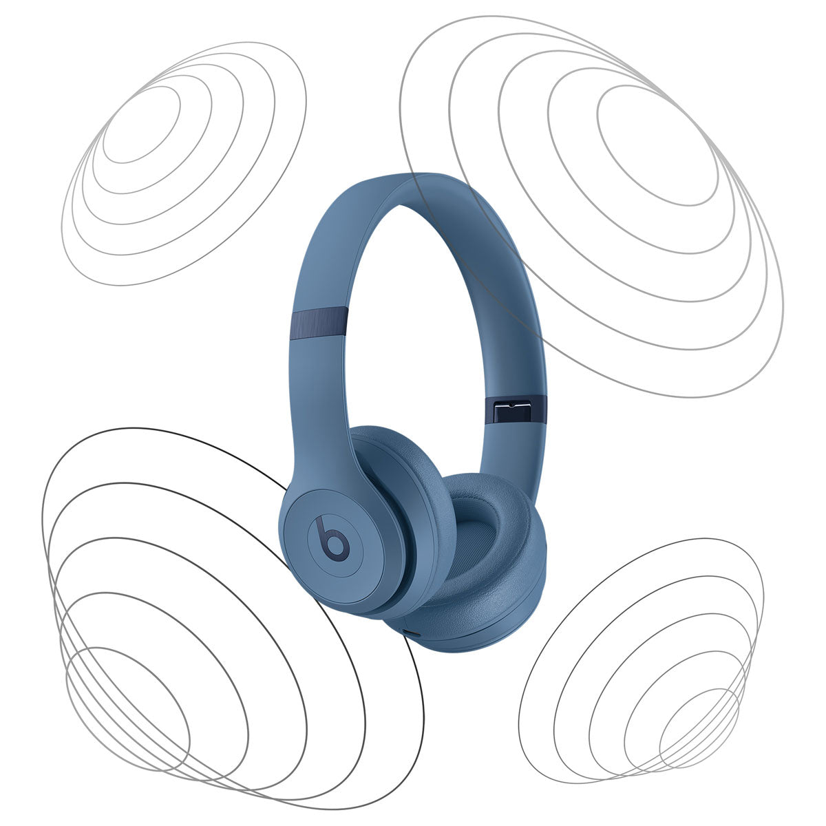 Beats Solo 4