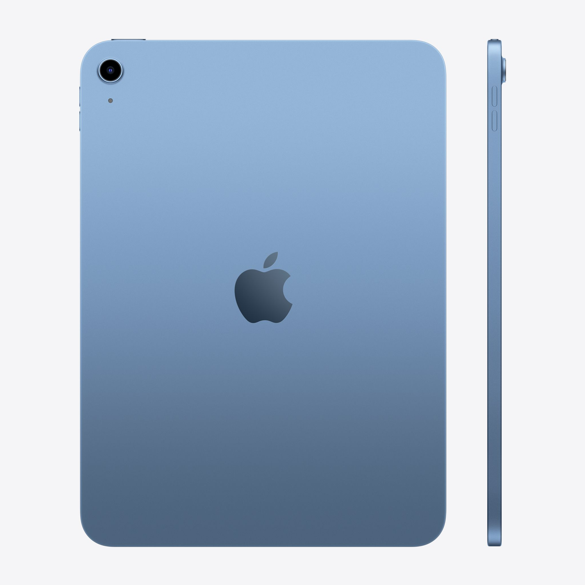 Apple iPad 11-inch A16 chip (11th generation)-Connectivity: Wi-Fi-Storage Capacity: 128GB-Color: Blue-Ennap.com