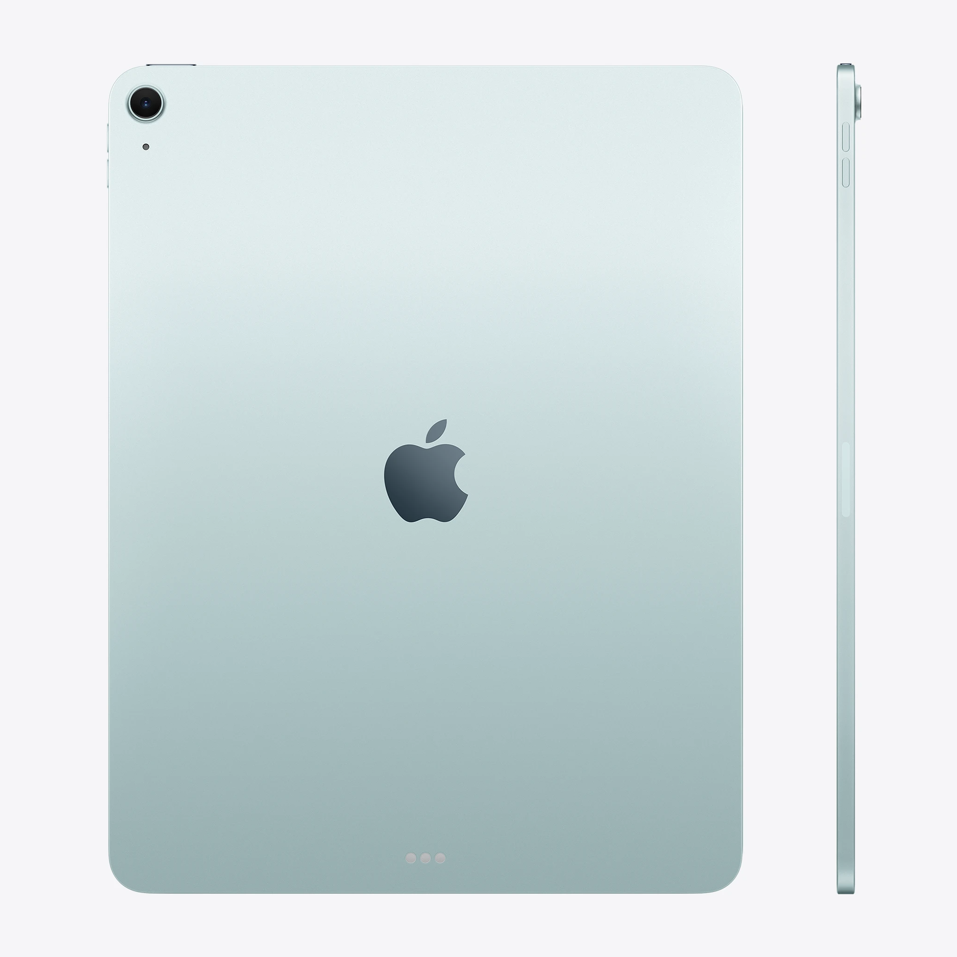 Apple iPad Air 11-inch M3 chip (7th generation)-Connectivity: Wi-Fi-Storage Capacity: 128GB-Color: Blue-Ennap.com