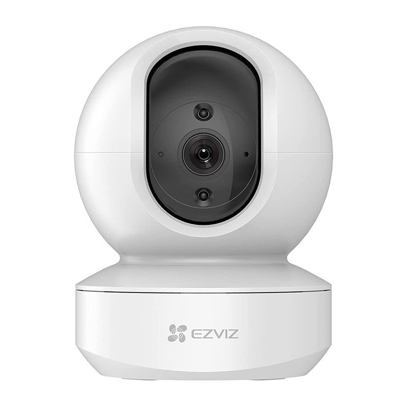EZVIZ TY1 Pro Smart Home Camera Security-Color: White---Ennap.com