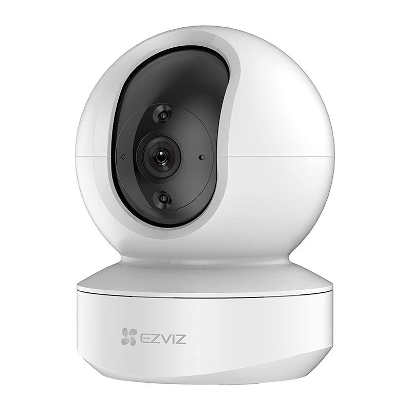 EZVIZ TY1 Pro Smart Home Camera Security-Color: White---Ennap.com