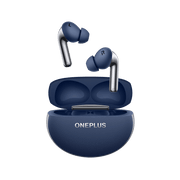 OnePlus Buds Pro 3-Color: Sapphire Blue---Ennap.com