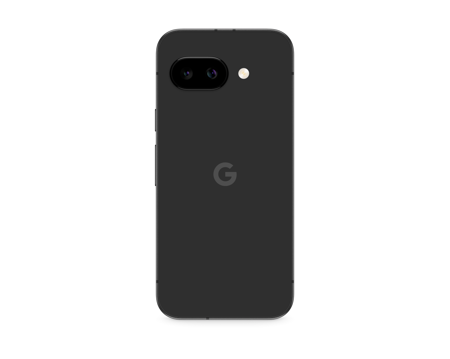 Google Pixel 9a 5G-Storage Capacity: 128GB-Color: Obsidian-Activation Fee Option: Customs fees not included-Ennap.com