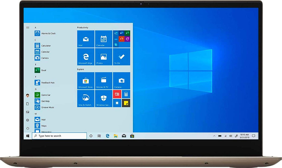 لابتوب Dell Inspiron 14 7405 2 في 1