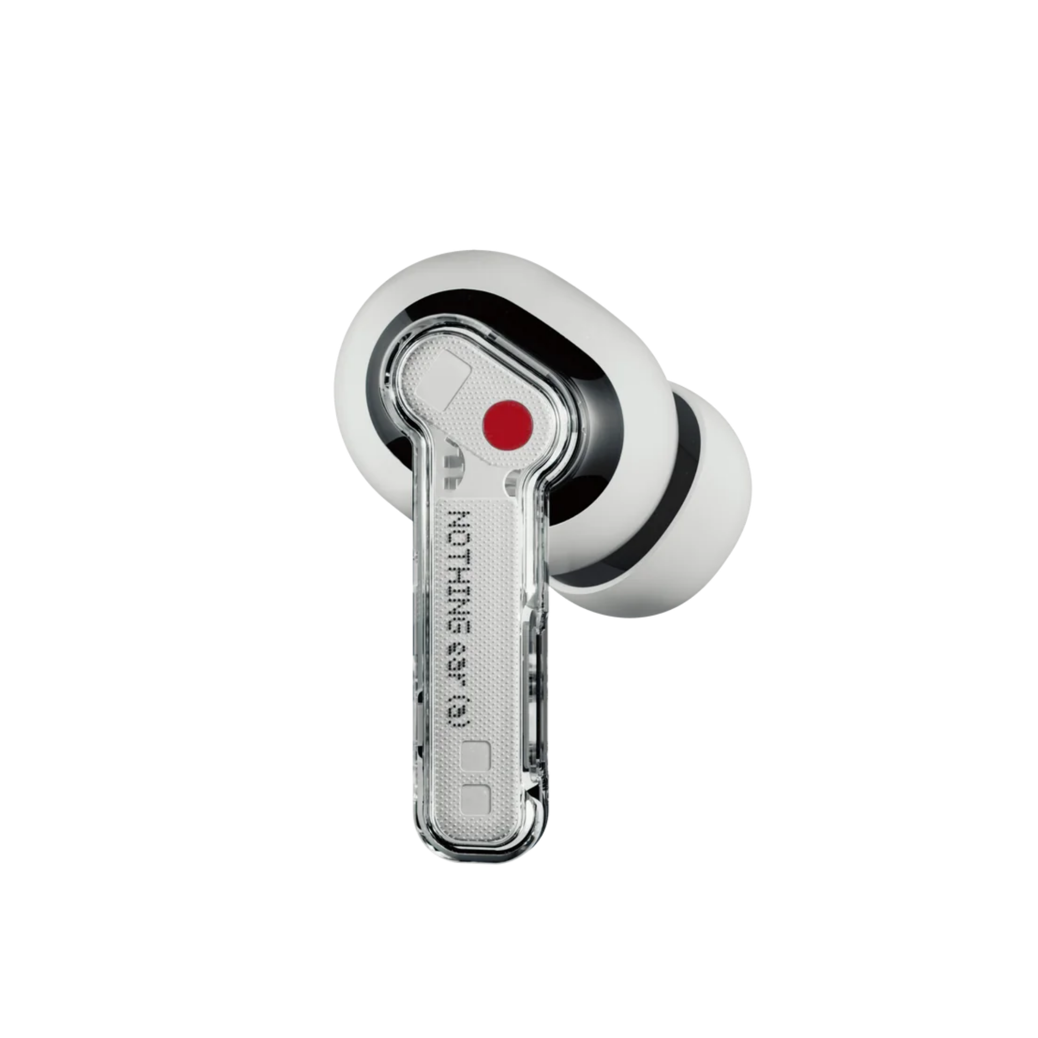 Nothing Ear (a)-Color: Yellow---Ennap.com