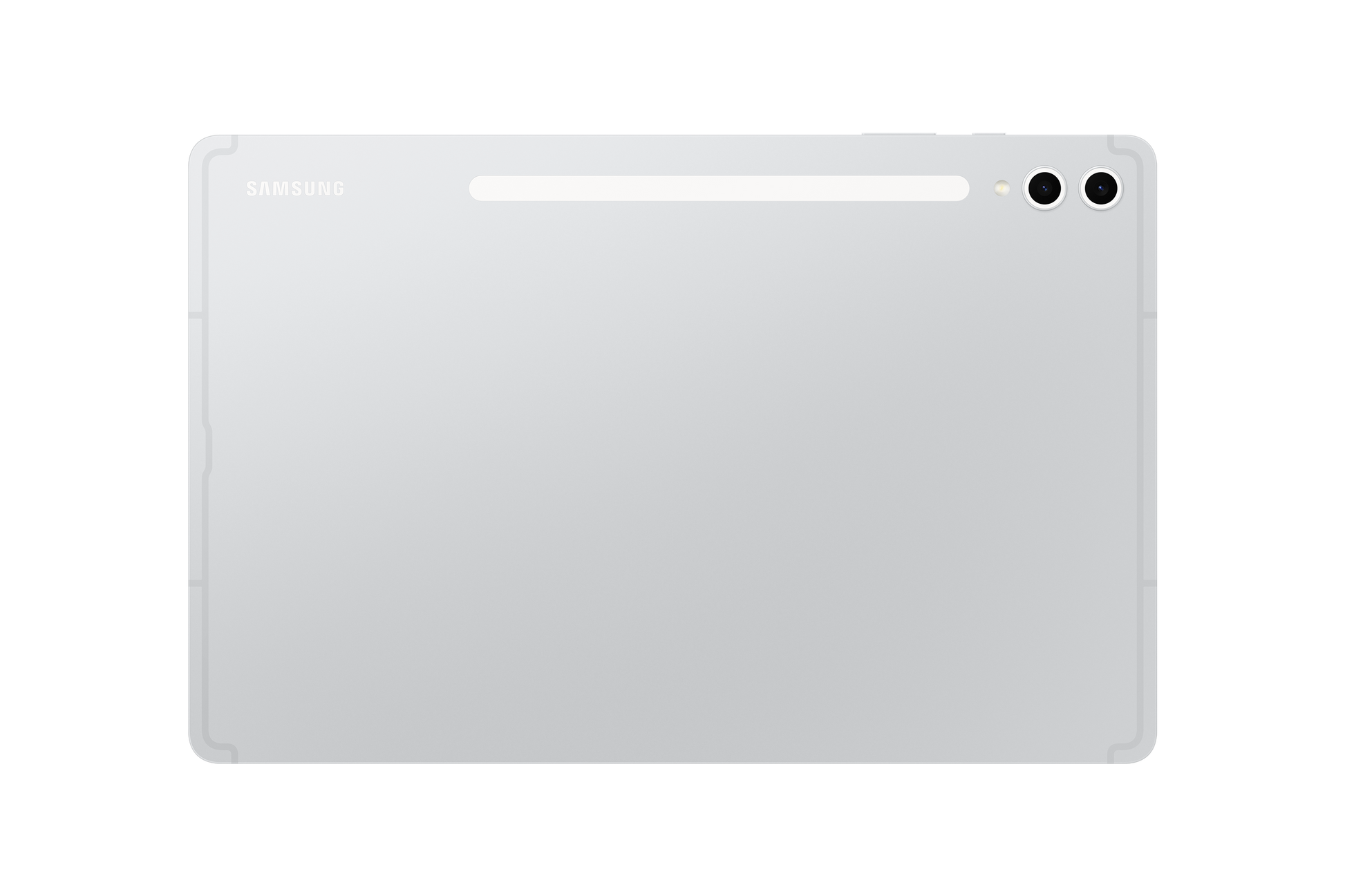 Samsung Galaxy Tab S10+ 5G-Connectivity: Wi-Fi + Cellular-Storage Cpacity: 12GB + 256GB-Color: Moonstone Grey-Ennap.com