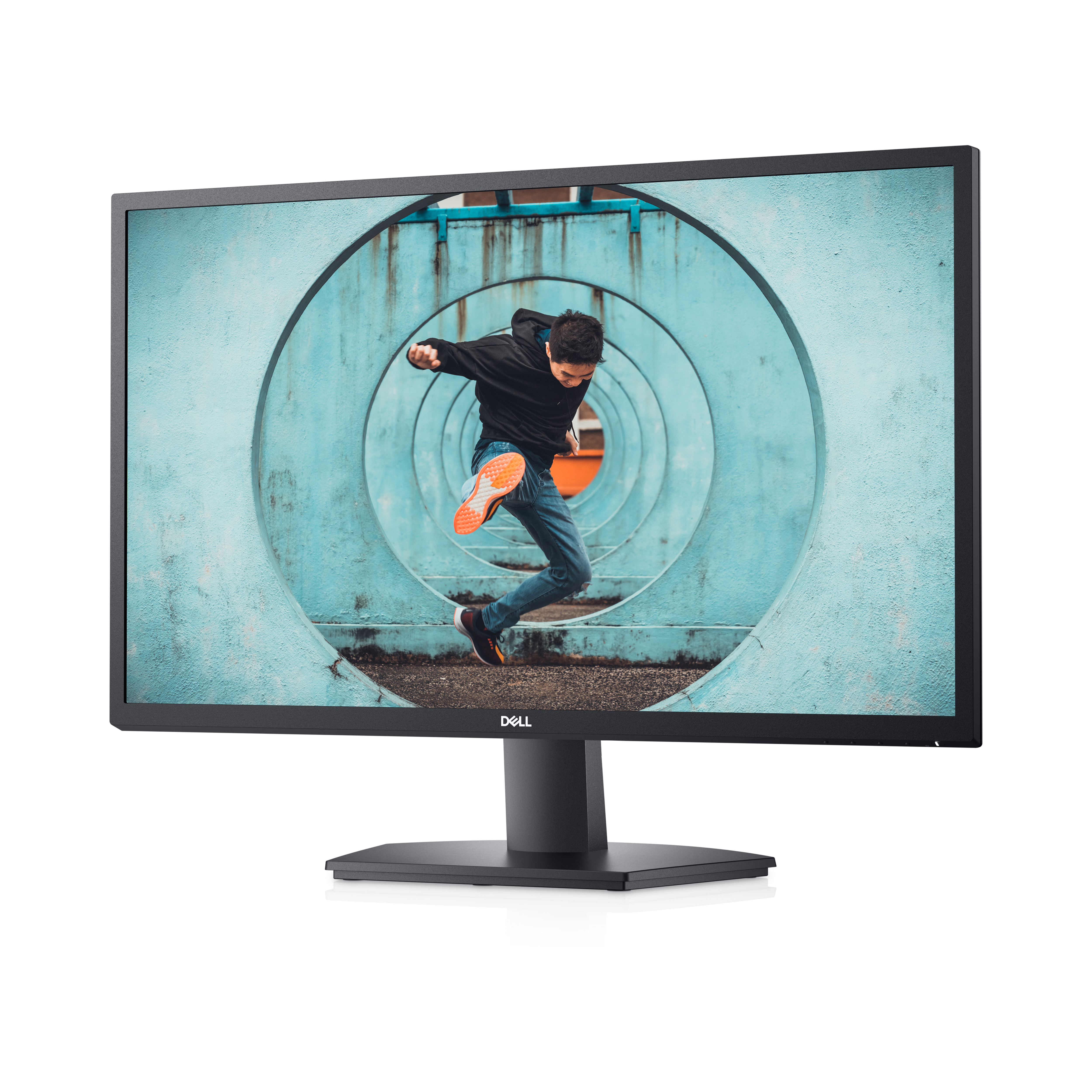 DELL 27-inch Monitor - SE2722H FHD VA 75Hz----Ennap.com