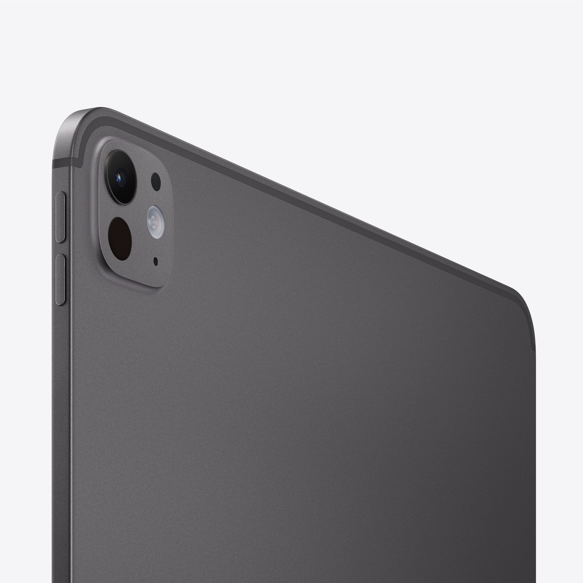 Apple iPad Pro 13-inch with M4 Chip-Connectivity: Wi-Fi-Storage: 256GB-Color: Space Black-Ennap.com