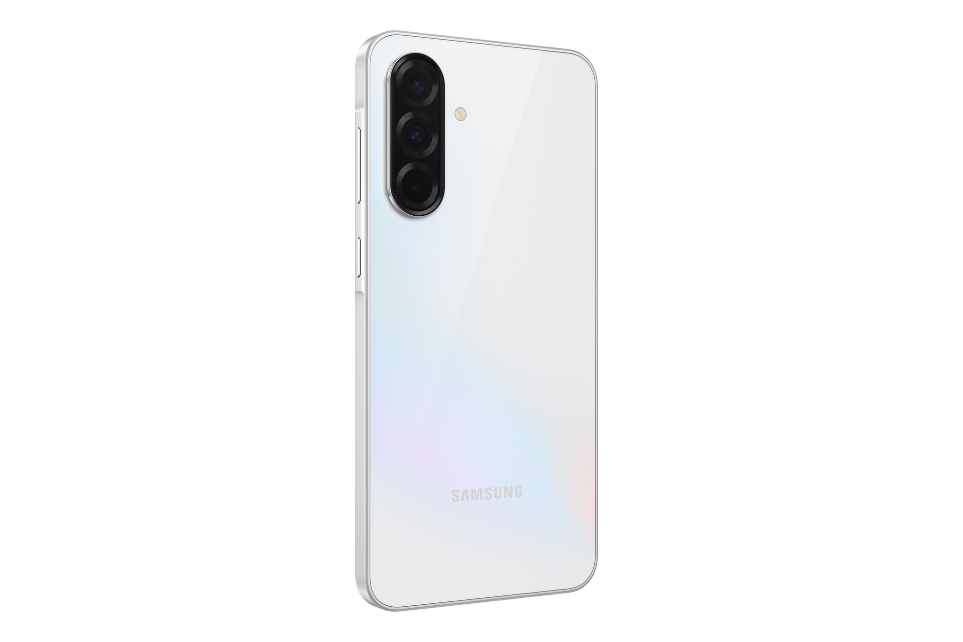 Samsung Galaxy A36 Dual SIM 5G-Storage Capacity: 8GB + 256GB-Color: Black--Ennap.com